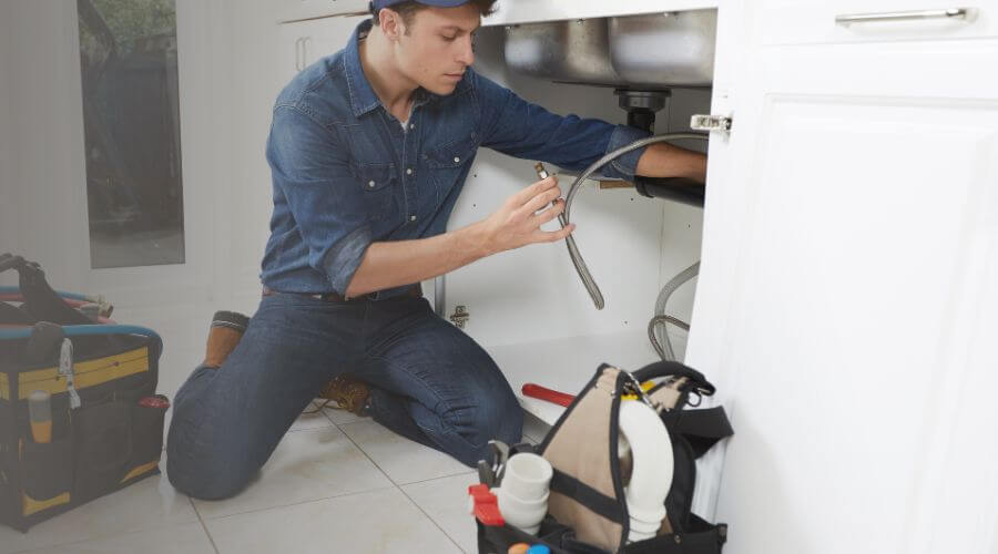Professional same day plumber in West River, MD